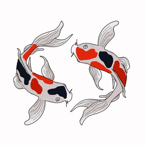 Pez Carpa Koi - Imagen gratis en Pixabay - Pixabay