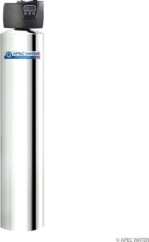 APEC Water Systems WTS-MAX-10 Flagship Whole House India | Ubuy