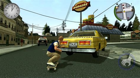 Image result for Bully Mod with Cheat Menu Apk Full Version