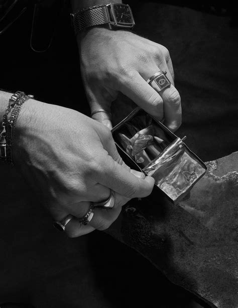 Heath Wagoner — Brooklyn Metal Works