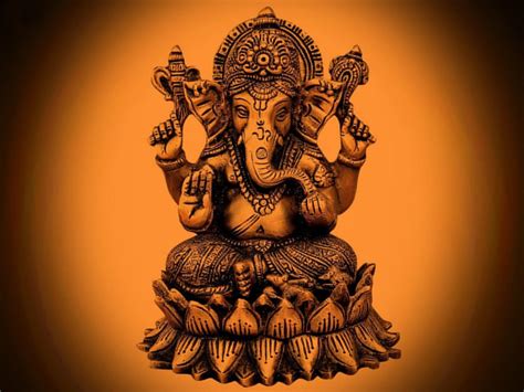 Beautiful Ganesh Wallpapers - Top Free Beautiful Ganesh Backgrounds ...