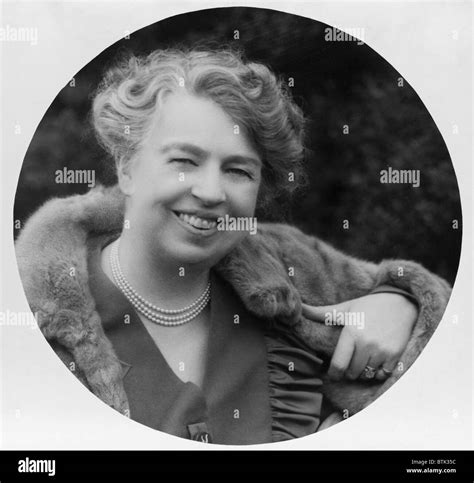 Eleanor roosevelt hi-res stock photography and images - Alamy