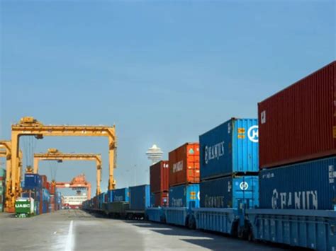 Oryx Container Line | Home