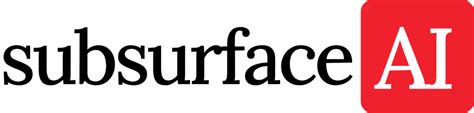 Image result for Subsurface Logo