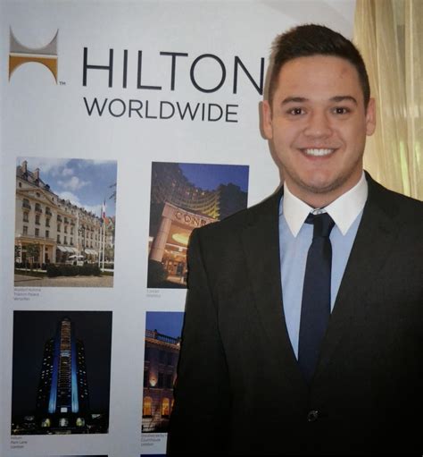 Hilton Management Development Program 的图像结果