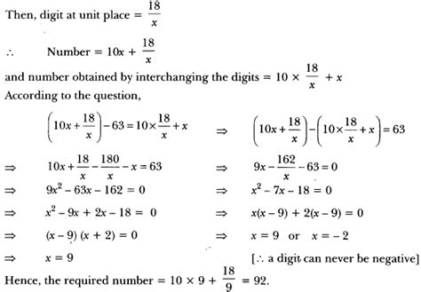 Image result for Extra Questions for Class 10 Maths Chapter 4