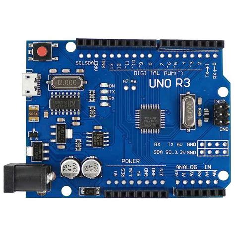 Image result for Arduino Und