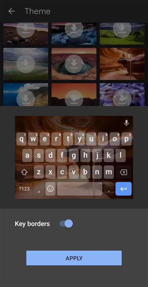 Image result for Android Keyboard Apps