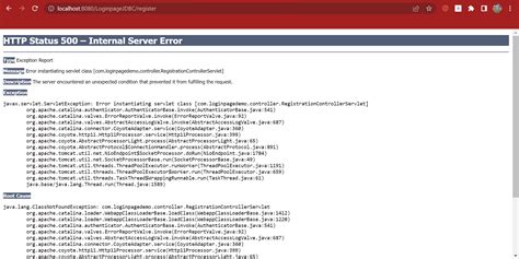 Image result for Registration Form Using JDBC