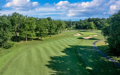 About the Club | The Haven Country Club | Boylston, MA