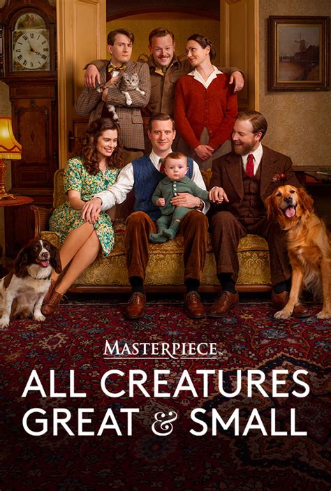 All Creatures Great  的图像结果