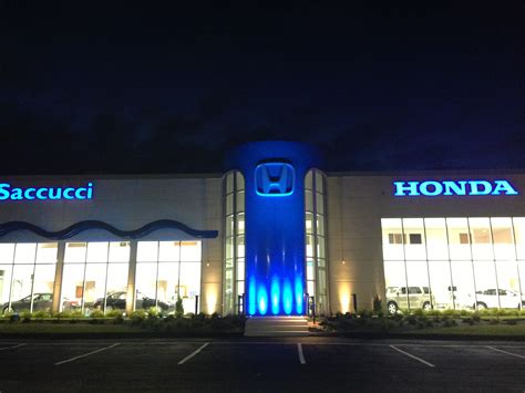 Saccucci Honda in Middletown, RI | Rated 4.8 Stars | Kelley Blue Book
