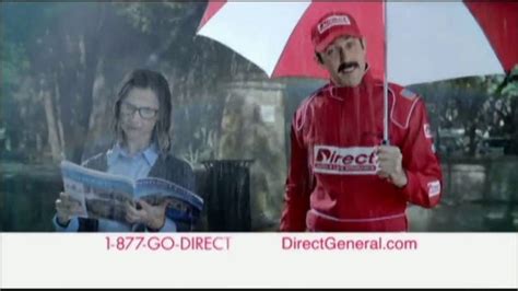 Image result for Direct Auto Insurance Commercial