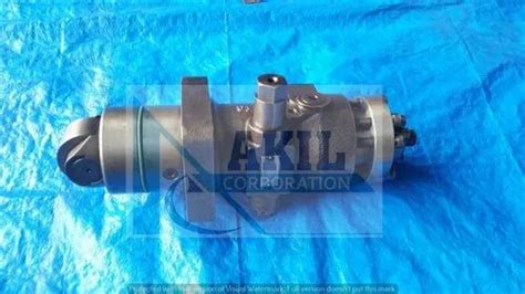Marine Engine and Generator Parts - Man B&W L27/38 Piston Trader ...