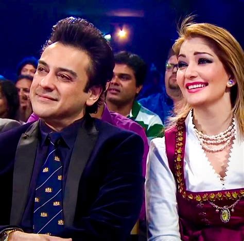 Adnan Sami Singer brother put major allegation goes Viral