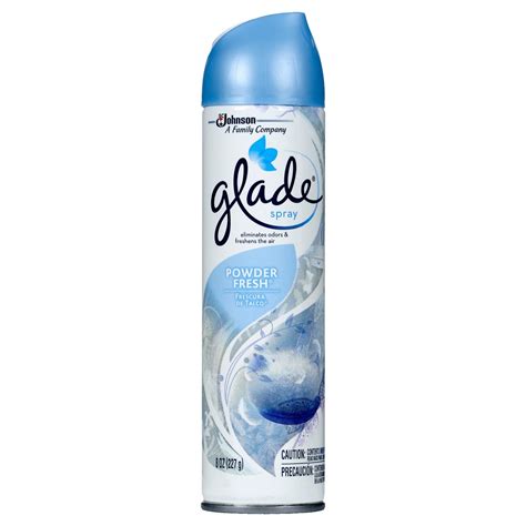 Glade Air Freshener Actress at Gary Delariva blog