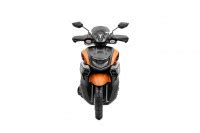 Yamaha RayZR Street Rally 125 Fi Hybrid price, specs, mileage, colours ...