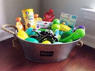 Image result for Baby First Easter Basket Ideas