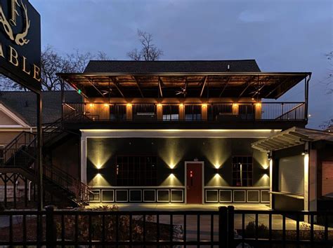 RAISE A TOAST: NASHVILLE’S NEWEST SPEAKEASY OPENING ON JANUARY 18