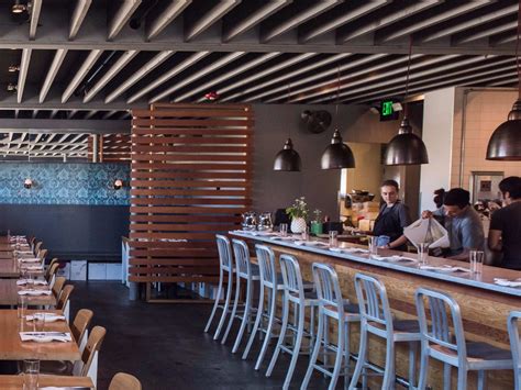 Beast & Cleaver - Ballard - Seattle - The Infatuation