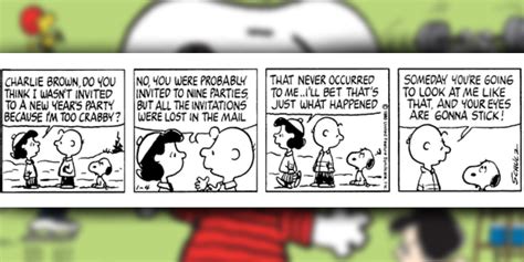 10 Funniest Peanuts Comics of the 1980s