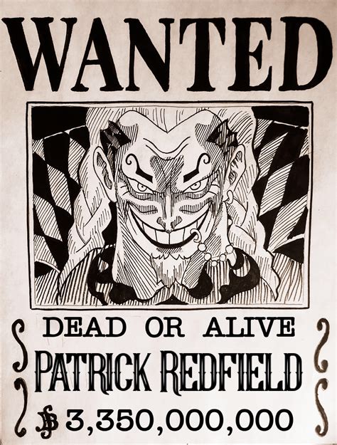 What Font Is Used For Wanted Posters at Hilda Lefebre blog