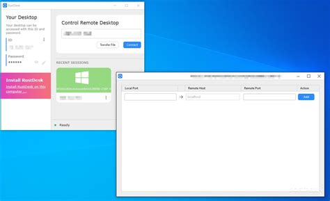 Image result for Rustdesk Software