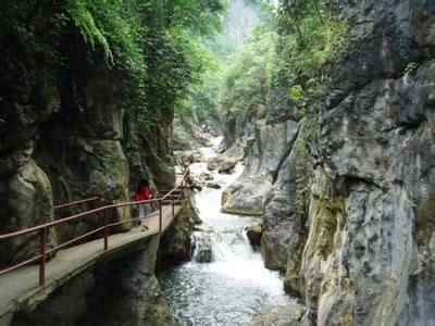 绵阳夏天避暑：本地人最爱去的三个地方__财经头条