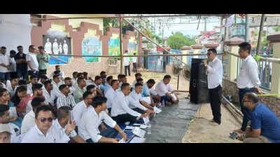 Students body seeks halt to mega dams and national disaster status for ...