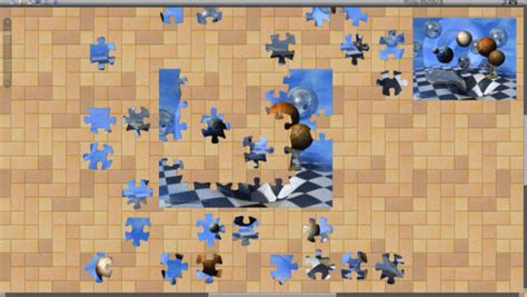 Image result for PC Puzzle Software