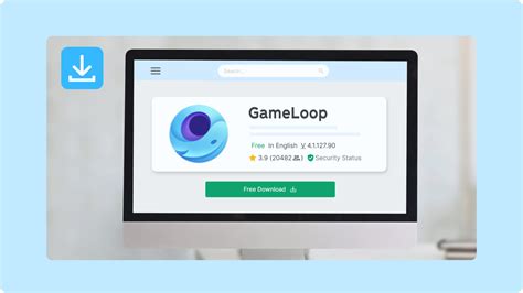 Game Loop Download File 的图像结果