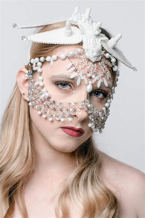 Beaded Chain Mask 的图像结果