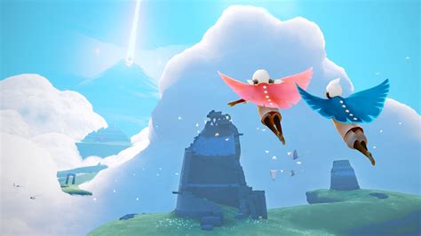 Creators of Journey return to PlayStation with Sky: Children of the ...