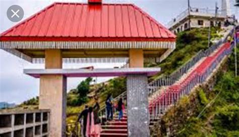 Haripurdhar Images - Vacation Pictures of Haripurdhar, Sirmaur District ...