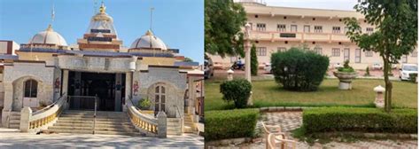 Kotyark Mandir, Temple of Khadayata Community, Mahudi, Gujarat |Pravase