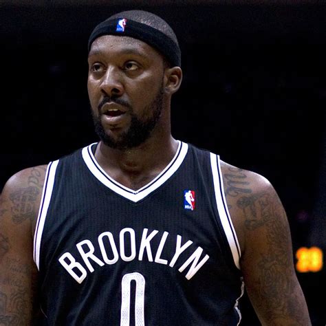 Andray Blatche Nets