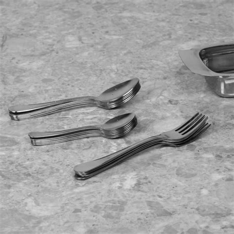 Buy Oxford Cutlery Set- 18 Pcs from Home Centre at just INR 399.0