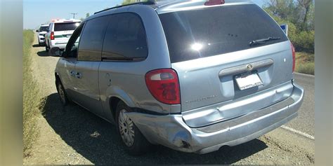 12-year-old steals minivan, leads deputies on high-speed chase ...