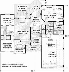 traditional style house plan 4 beds 2 5 traditional style house plan 4 beds 2 5 baths 2000 sq ft traditional style house plan 4 beds 2 5 traditional style house plan 4 beds 2 5 baths 2000 sq ft