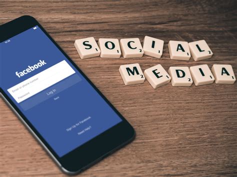 Impact of social media | Meer