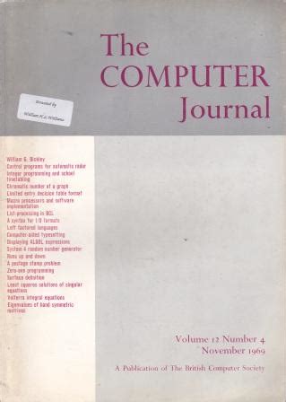 Image result for Computer Journal