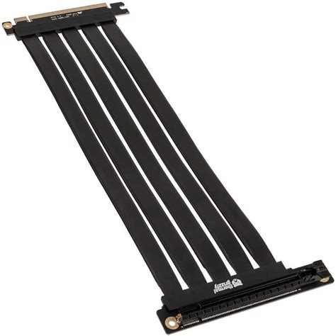 Thermal Grizzly PCIe 4.0 Riser Cable 30cm Long, India | Ubuy