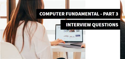 Image result for Computer Ka Interview Ke Questions