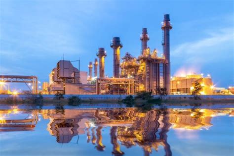 L&T Energy-Hydrocarbon Leverages Dassault Systèmes’ 3DEXPERIENCE to ...