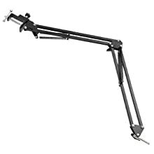 ZHIZUKA Condenser USB Microphone Set V8 Sound Card Mixer Amplifier ...