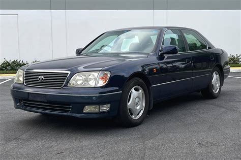 Toyota Celsior Discussion Board - Cars & Bids