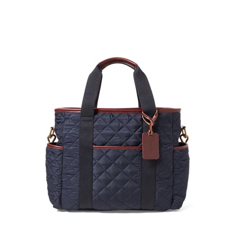 Sadie Quilted Changing Bag for Baby | Ralph Lauren® IN