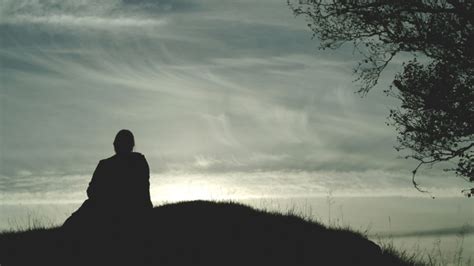 What Is Contemplative Prayer