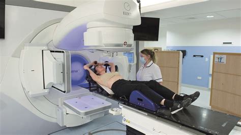 Radiation For Breast Cancer