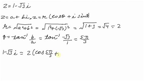 Image result for Finding Square Root of Complex Number